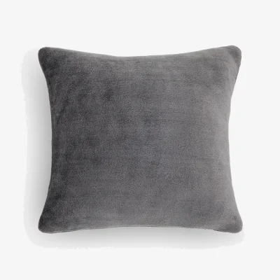 La Redoute Maxine 40 X 40cm Fleece Cushion Cover