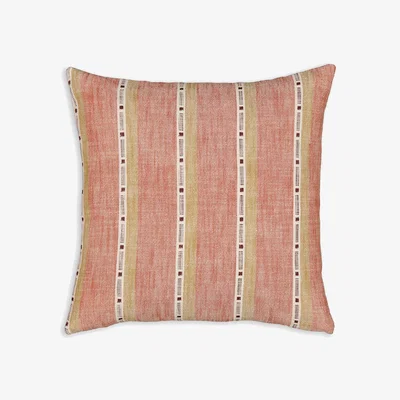 La Redoute Brava Cotton Cushion Cover 45x45cm