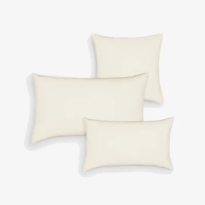 La Redoute Set of 2 Scénario Cushion Covers