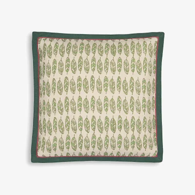 La Redoute Meli Linen Cushion Cover