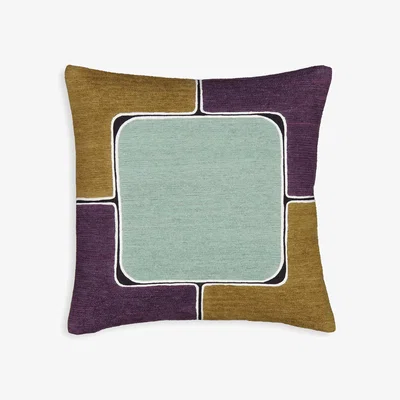 La Redoute Biaco 45 x 45cm 100% Cotton Cushion Cover
