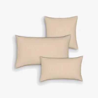La Redoute Set of 2 Scénario Cushion Covers