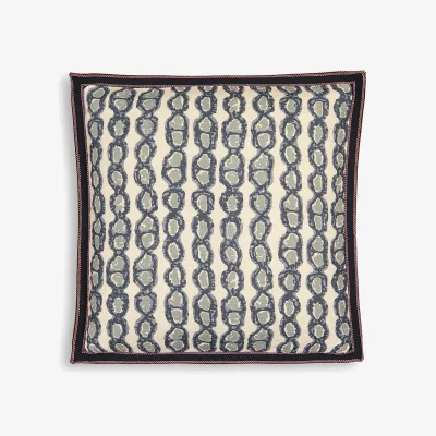 La Redoute Tatja Linen Cushion Cover