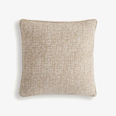 La Redoute Agostina Jacquard Cushion Cover
