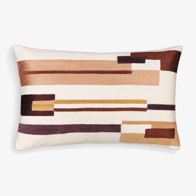 La Redoute Caliste Rectangular Cushion Cover