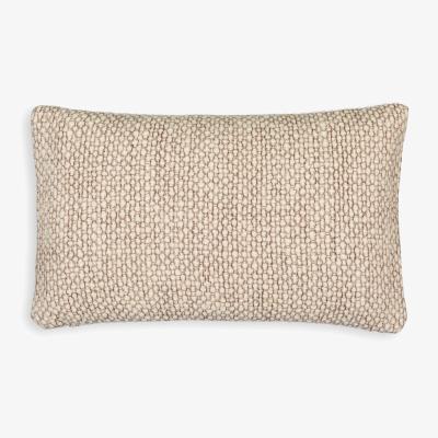 La Redoute Alphi 100% Wool Cushion Cover