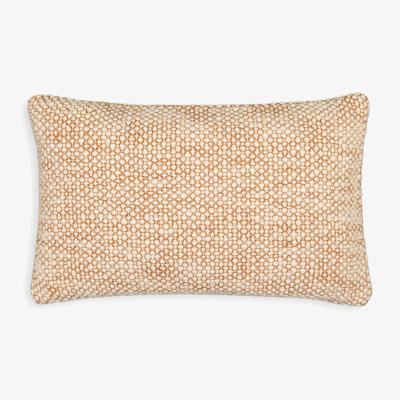 La Redoute Alphi 100% Wool Cushion Cover