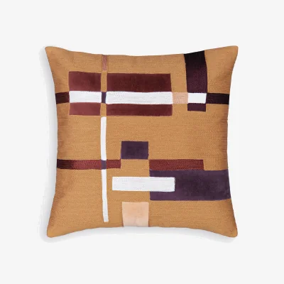 La Redoute Caliste 45 X 45cm Cushion Cover