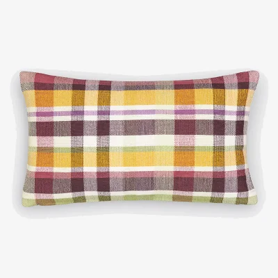 La Redoute Palmilla Rectangular Cushion Cover