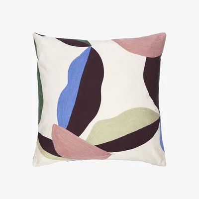 Made in Design Berry Cushion cover - / 50 x 50 cm by Marimekko Multicoloured