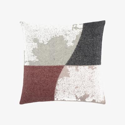 Made in Design Sambara Cushion cover textile multicoloured / 50 x 50 cm - Wool - Marimekko