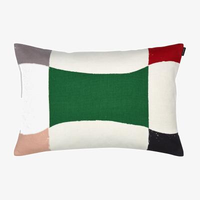 Made in Design Almena Cushion cover textile multicoloured / 60 x 40 cm - Marimekko