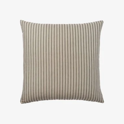 Made in Design Karen Cushion cover textile beige / 60 x 60 cm - BROSTE COPENHAGEN
