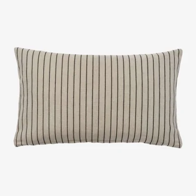 Made in Design Karen Cushion cover textile beige / 30 x 50 cm - BROSTE COPENHAGEN