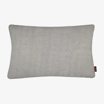 Nordic Nest Mette Ditmer Scala cushion cover Stone grey 30x50 cm