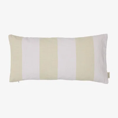 Nordic Nest OYOY Kara cushion cover 30x60 cm Lavender