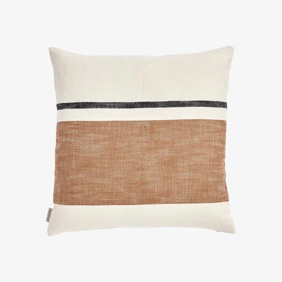 Nordic Nest OYOY Sofuto cushion cover 48x48 cm Off-white
