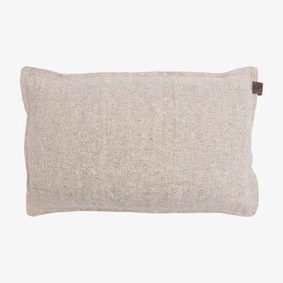 Nordic Nest ERNST Ernst cushion cover 40x60cm Natural white