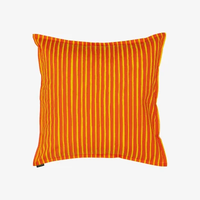 Nordic Nest Marimekko Piccolo cushion cover 50x50 cm Orange