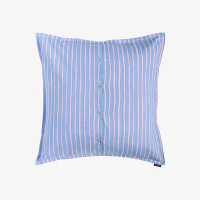 Nordic Nest Marimekko Piccolo cushion cover 50x50 cm Pink-blue