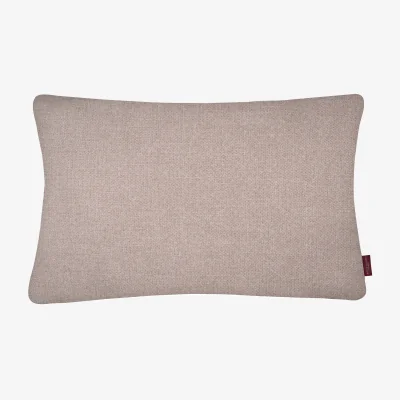 Nordic Nest Mette Ditmer Scala cushion cover Powder rose 30x50 cm