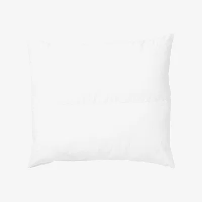 OKA Pet Cushion Filler Pad, Small - White
