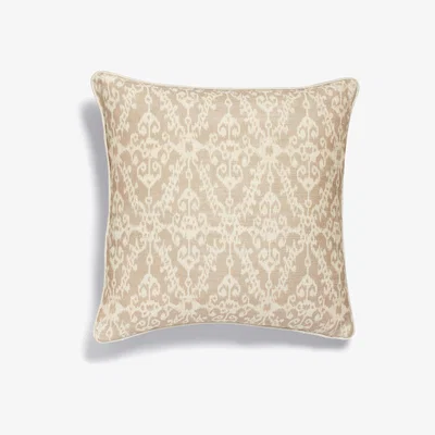 OKA Sumba Cushion Cover - Natural