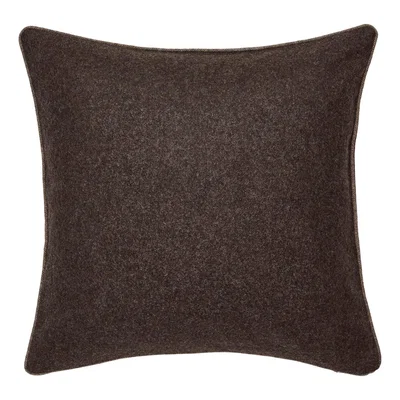 OKA Morrison Cushion Cover - Mocha