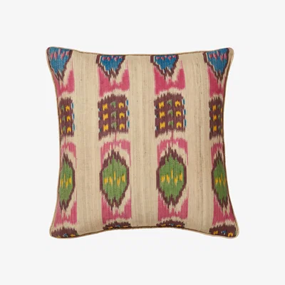 OKA Rinca Cushion Cover - Multi
