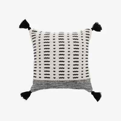Olivia's Gallery Interiors Velo Cushion Cover in Natural