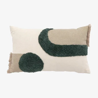 Olivia's Gallery Interiors Koroneiki Cushion Cover