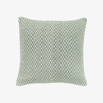 Olivia's Gallery Interiors Lerwick Cushion Cover in Sage