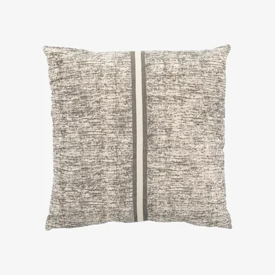 Olivia's Gallery Interiors Gabbro Grey Cushion Cover
