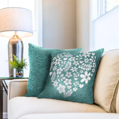 The Range Amor Home Cushion Cover - Gold
