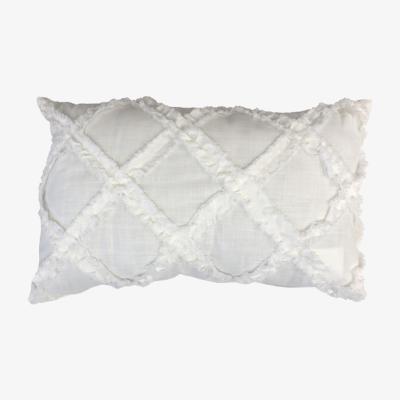 The Range Amara Cushion Cover - Cream