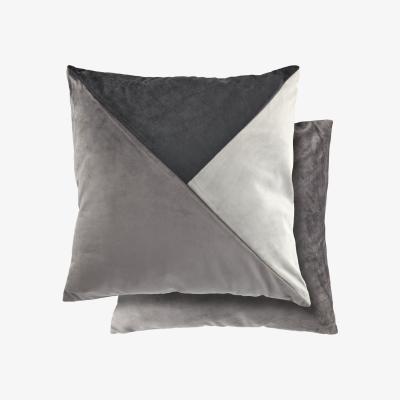 The Range New Orleans Cushion Cover - Charcoal