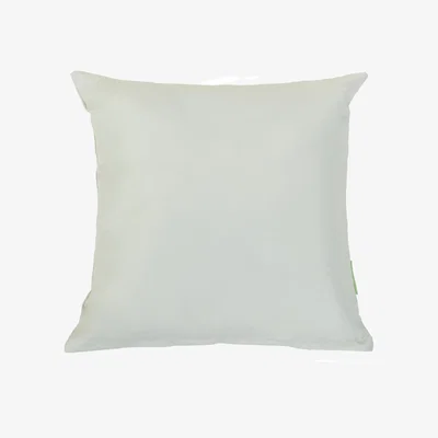 The Range Cockatoo Printed Garden Scatter Cushion Covers -  Vert Mint / 1 / Vert Mint
