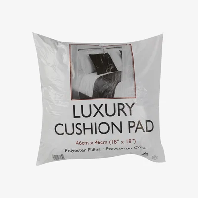 The Range Luxury Cushion Pad - 46cm