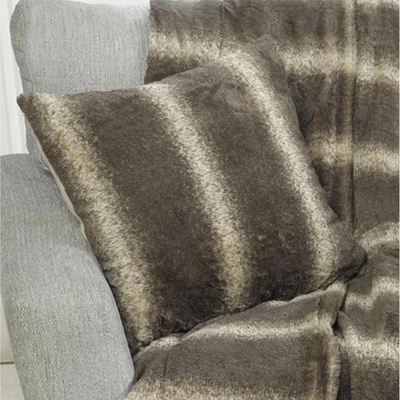 The Range Alaska Cushion Cover (43x43 cm) - Multicolor