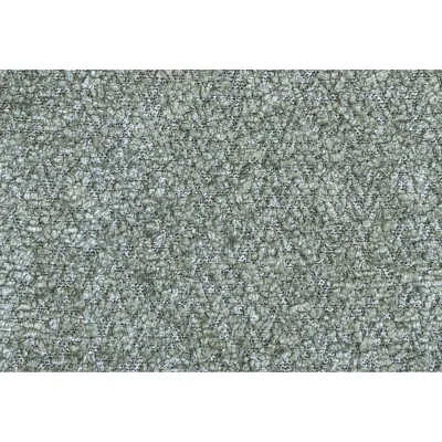 The Range Pack of 2 Hemsworth Boucle Cushion Covers - Green
