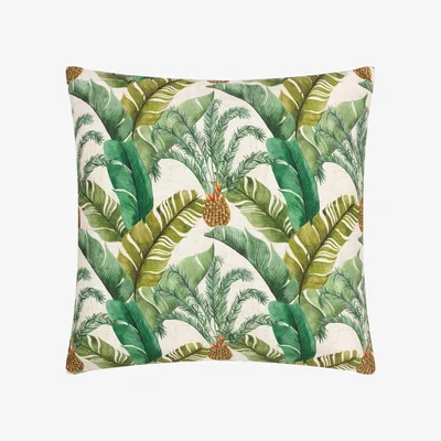 The Range Maui Tropical Outdoor Cushion Cover - Multicolour