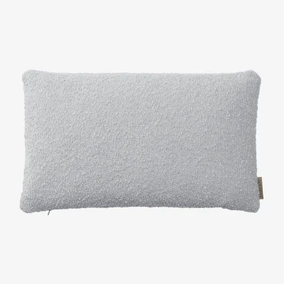 Westwing Bouclé Cushion Cover Boucle
