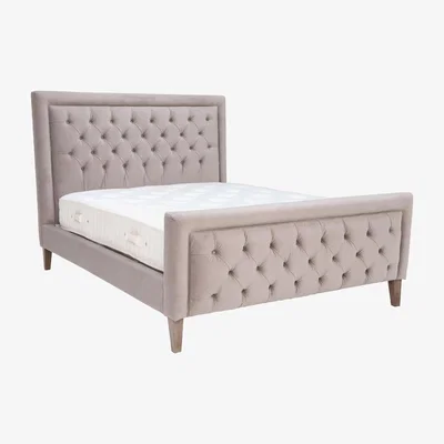 Barker and Stonehouse Jerome Super King Bed Frame | Barker & Stonehouse