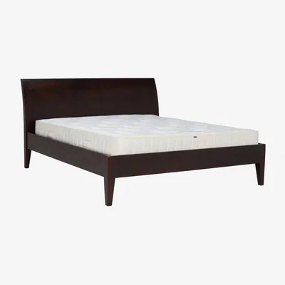 Barker and Stonehouse Malay Super King Bed Frame, 776 Wood | Barker & Stonehouse