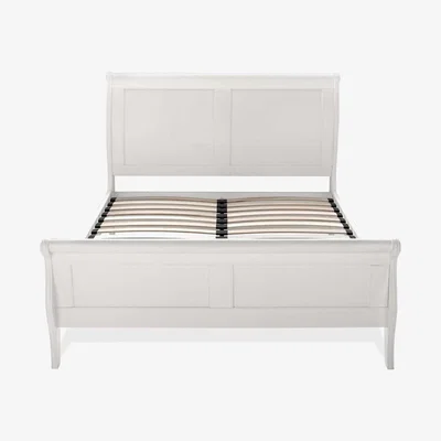 Barker and Stonehouse Havisham Bed Frame Wood | Super King | Barker & Stonehouse