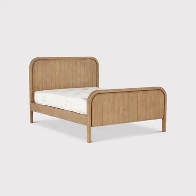 Barker and Stonehouse Tosca King Bed, Neutral | Super King | Barker & Stonehouse