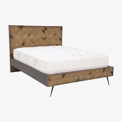 Barker and Stonehouse Valle Super King Bed Frame