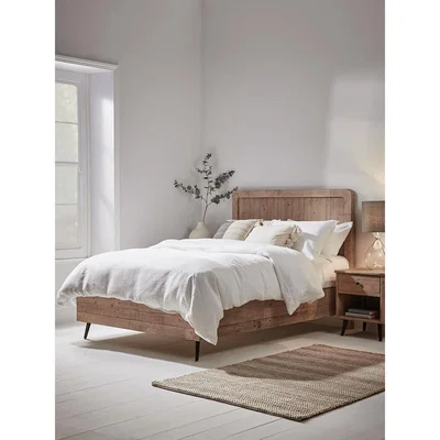 Cox and Cox NEW Southwold Bed - Super Kingsize