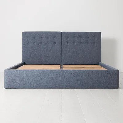 Cuckooland Swyft Bed 01 Midnight Linen Bed in a Box - SuperKing