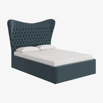 Furniture Village Caesar Bedframe - Super King
